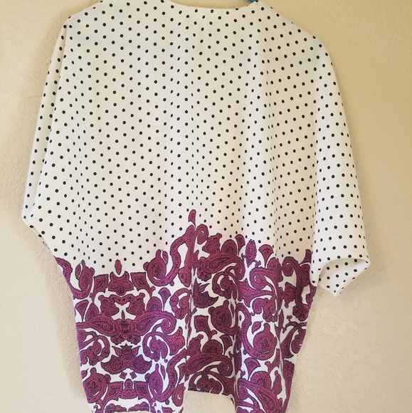 Boho style Kimino - Picture 2 of 3